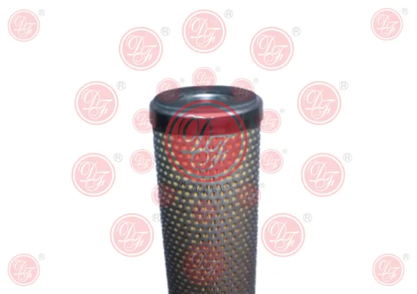 INNER FILTER VACUUM ELEMENT