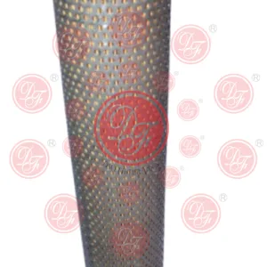 MULTI-FIT WET/DRY VACUUM FILTER