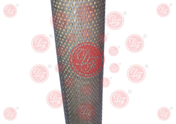MULTI-FIT WET/DRY VACUUM FILTER