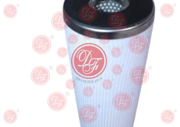DISC FILTER