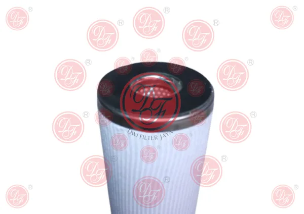 METAL MESH DISC FILTER