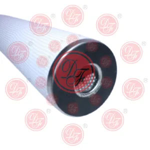 SS WIRE MESH FILTER DISC