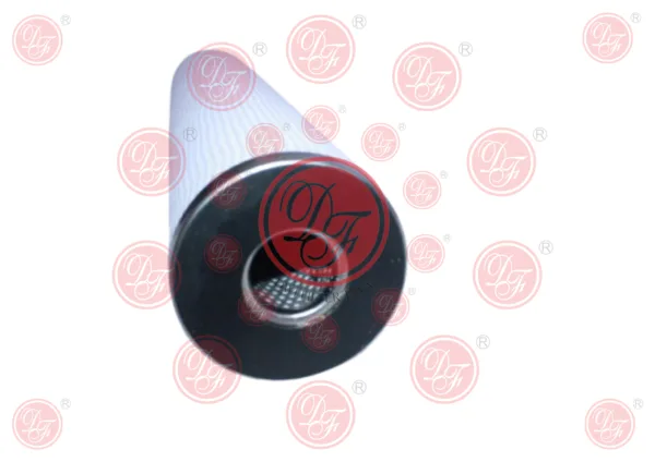 ROUND DISC FILTER