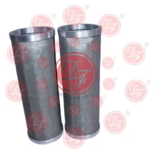 INDUSTRIAL DISC FILTER