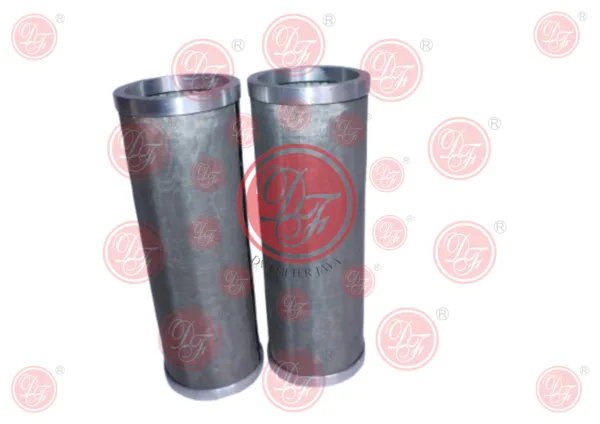 INDUSTRIAL DISC FILTER