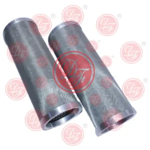 Round Disc Filter