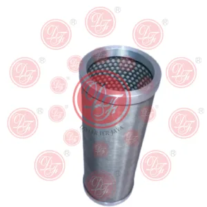 ROUND SS DISC FILTER MESH 129