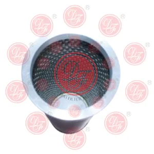 Disk Filter Layar untuk Pengeboran Sumur