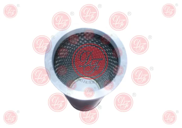 Disk Filter Layar untuk Pengeboran Sumur