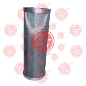 MICRON CIRCULAR SS304 DISC FILTER