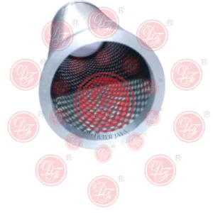 Gas Filter - Custom Size