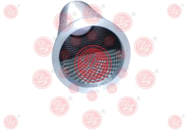 Gas Filter - Custom Size