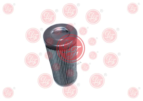 Gas Filter Coalescer