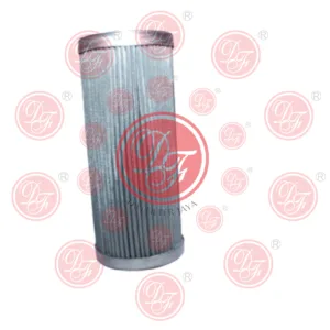 Elemen filter gas (gas filter element)