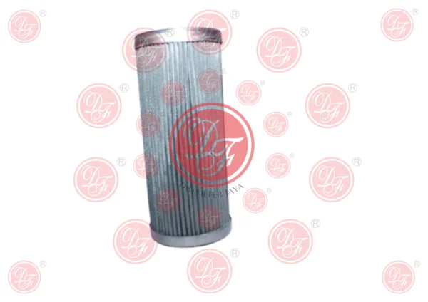 Elemen filter gas (gas filter element)