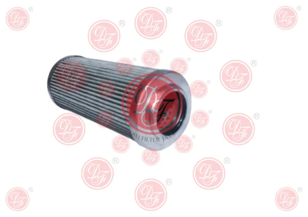 Natural Gas Filter / Filter Gas Alam