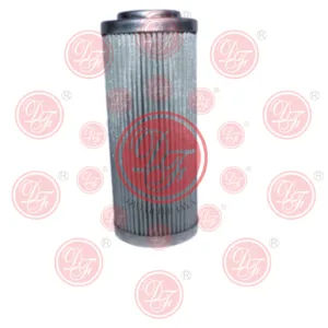 GAS FUEL COALESCING FILTER ELEMENT