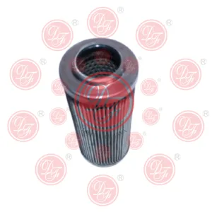Elemen Filter Gas Alam
