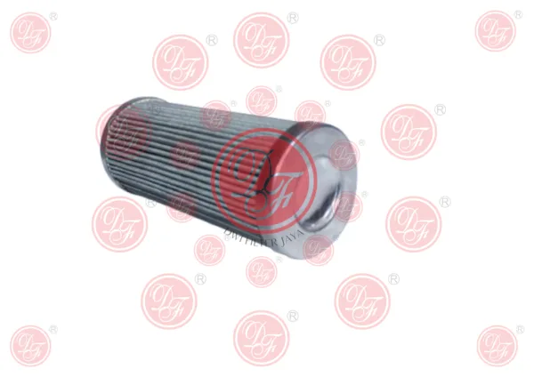 Element Filter Gas