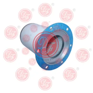Hydraulic Filter Element