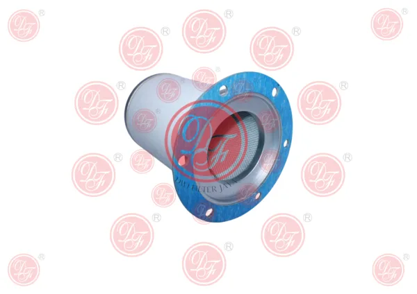 Hydraulic Filter Element