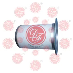 Hydraulic Filter