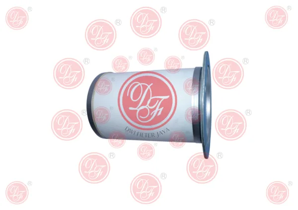 Hydraulic Filter