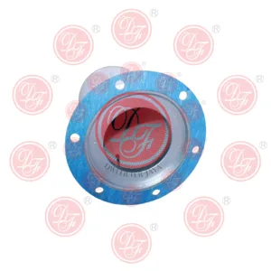 CUSTOM SIZE HYDRAULIC FILTER