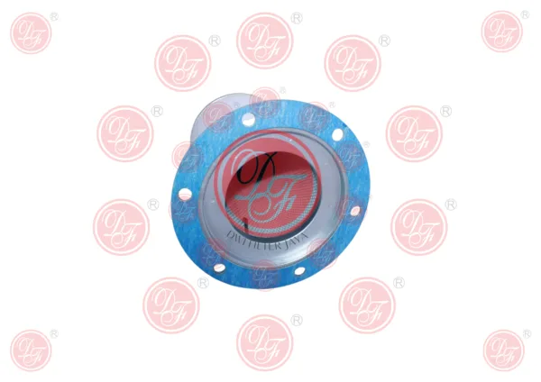 CUSTOM SIZE HYDRAULIC FILTER