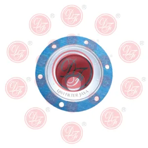 OEM HIGH QUALITY HYDRAULIC OIL FILTER