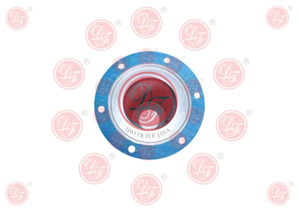 OEM HIGH QUALITY HYDRAULIC OIL FILTER