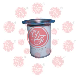 Customized Oil Filter