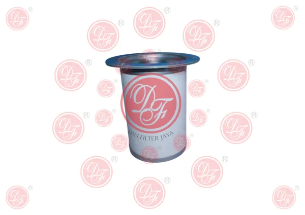 Customized Oil Filter