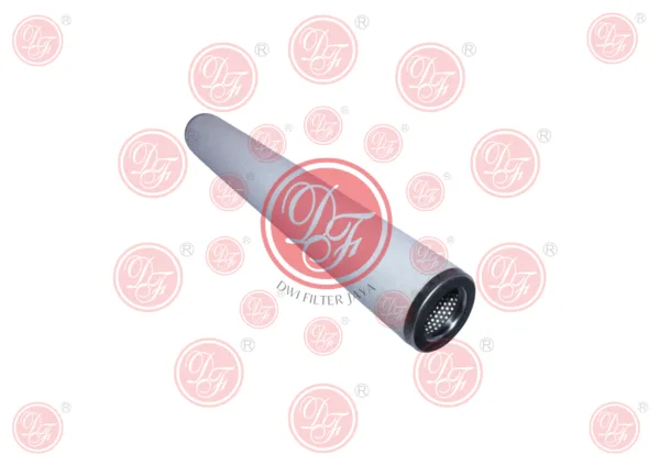 10 MICRON OIL FILTER ELEMENT