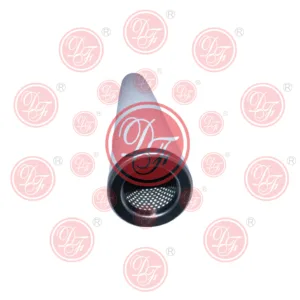Exhaust Oil Filter