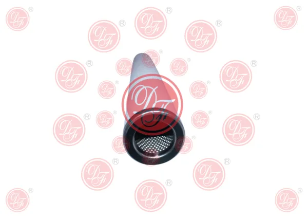 Exhaust Oil Filter