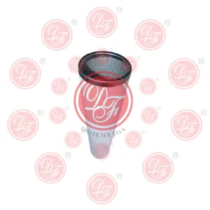 Fuel Filter Element