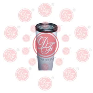 Filter Oli Eliminator