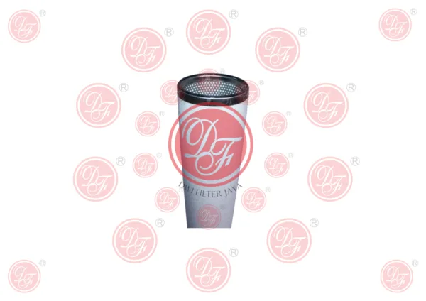 Filter Oli Eliminator