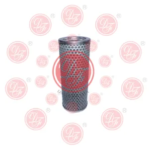 FILTER OLI METAL GALVANIZED