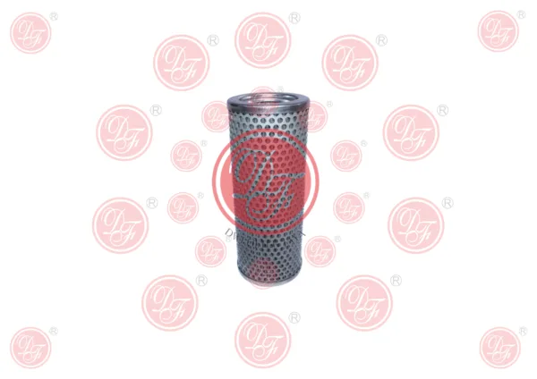 FILTER OLI METAL GALVANIZED