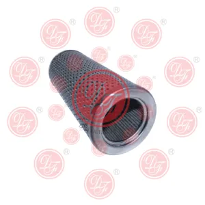 Melt Blown Depth Filter Oil
