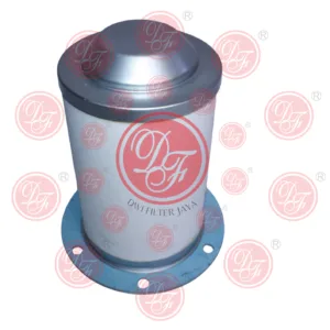FILTER OLI MEDIA WIRE MESH SS 304 DAN PAPER FIBERGLASS