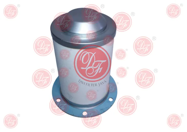 FILTER OLI MEDIA WIRE MESH SS 304 DAN PAPER FIBERGLASS