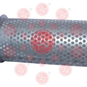 ALTERNATIVE OIL FILTER CARTRIDGE