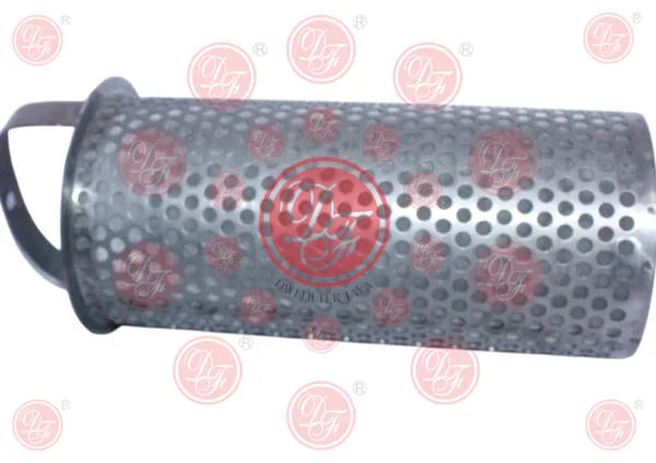 ALTERNATIVE OIL FILTER CARTRIDGE