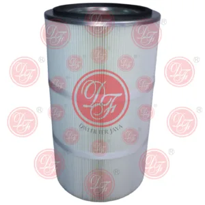 OIL FILTER FOR INJECTION MOLDING MACHINE