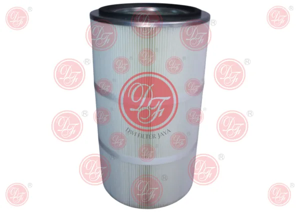 OIL FILTER FOR INJECTION MOLDING MACHINE