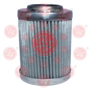 PLEATED PANEL FILTER