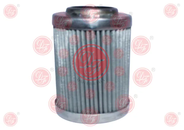 PLEATED PANEL FILTER